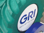 约42%的绿色轮胎是用生物质和回收产品等可持续材料制成的。